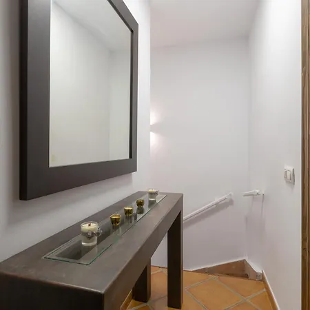 Encantadora Casita Estilo Andaluz Holiday home Marbella