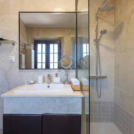 Encantadora Casita Estilo Andaluz * Marbella