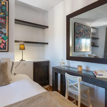 Encantadora Casita Estilo Andaluz Holiday home *